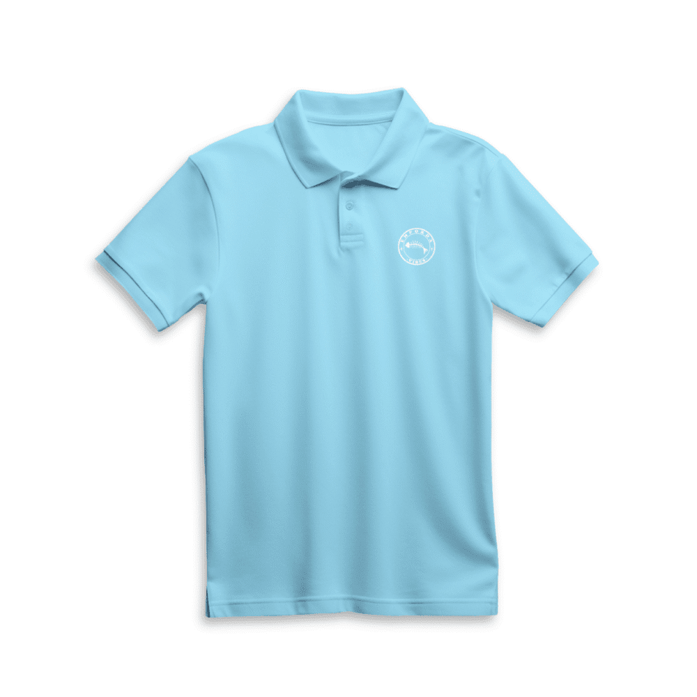Polo Blau Cel