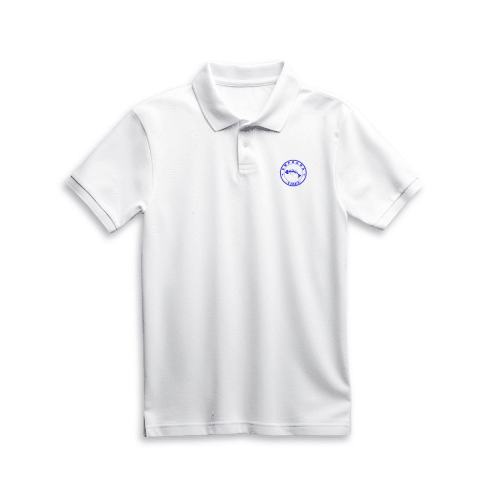 Polo Blanc
