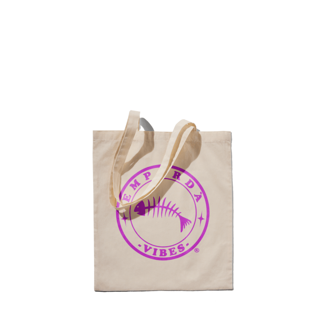 Tote Bag Rosa - Imatge 2